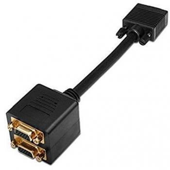 Duplicador de señal VGA Aisens A113-0080