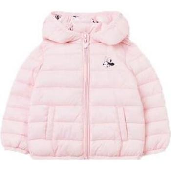 OVS Minnie Giacca Soft Pink Outdoor