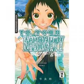 To Your Eternity 06