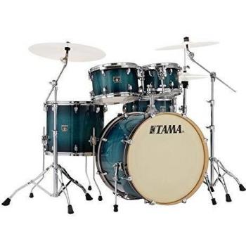 Tama Superstar Classic 20 – Blue Lacquer