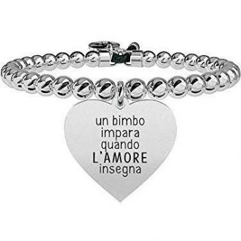 Bracciale Donna Cuore L'Amore