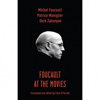 Vitalsource Technologies, Inc. Foucault At The Movies