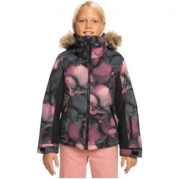 Roxy Jet Ski Girl Pansy Nero S