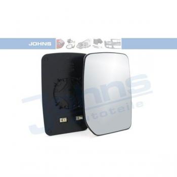 Espelho Retrovisor Exterior JOHNS 32 47 38-81