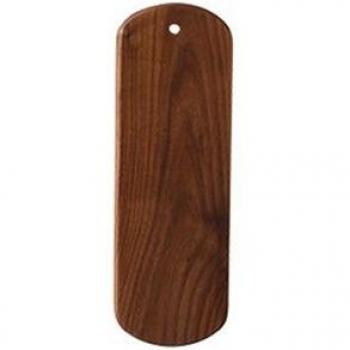 Wooden Pizza Cutting Board