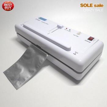 Sellador de Bolsas Plásticas DZ280