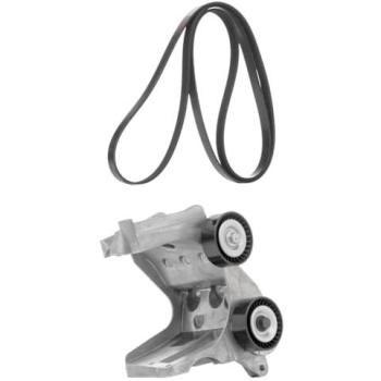 Cinghie Poly‑V Kit Ridex 542R0658