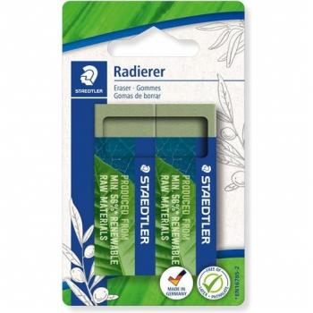 Goma de borrar Renew Staedtler