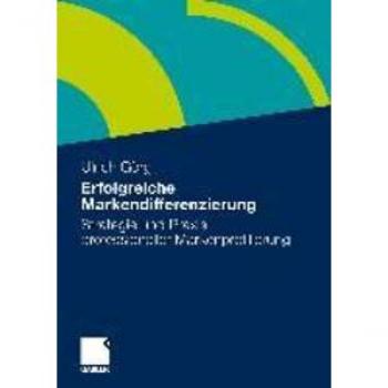 Vitalsource Technologies, Inc. Erfolgreiche Markendifferenzierung