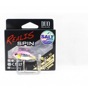 Spinner Bait Duo Realis 30 mm 5 g CPA0679