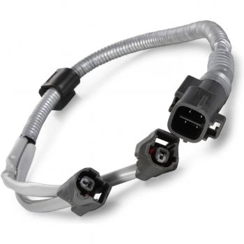 OEM Knock Sensor Pair with Harness for 94-99 Lexus Toyota 3.0L Camry ES300