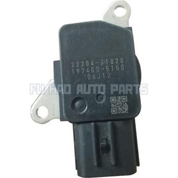 Sensor de Flujo de Aire Masivo para Toyota Camry y RAV4