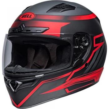 Casco Bell Qualifier DLX Mips