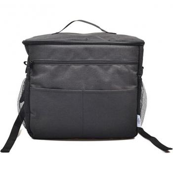 Wickeltasche für unterwegs