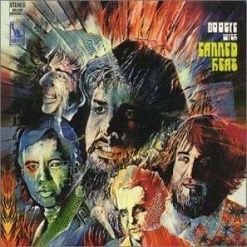 Boogie avec Chaleur Canned