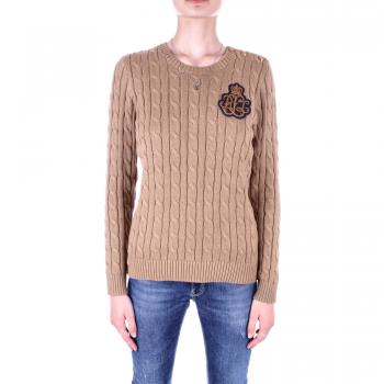 Lauren Ralph Lauren Wolle Pullover MONTIVA
