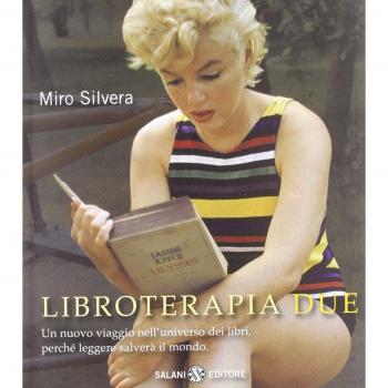 Libroterapia Due