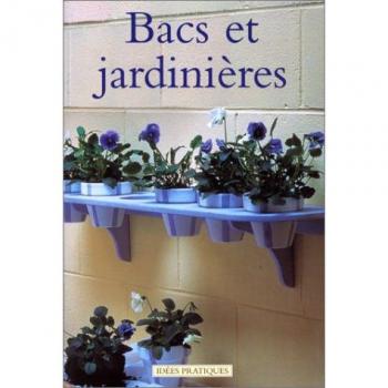 Bacs et jardinières