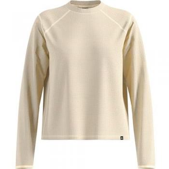 Odlo 542991 Women’s Cubic Sweatshirt – Agate Gray