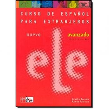 Nuevo Ele Avanzado: Libro Del Alumno
