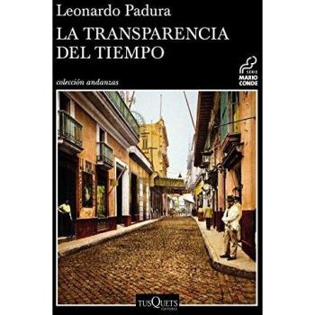 LA TRANSPARENCIA DEL TIEMPO