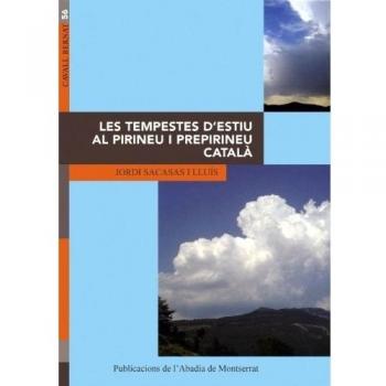 TEMPESTES D'ESTIU AL PIRINEU I PREPIRINEU CATALA