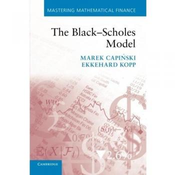 The Black-Scholes Model