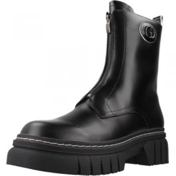 Botas de mujer Guess Annia en color negro