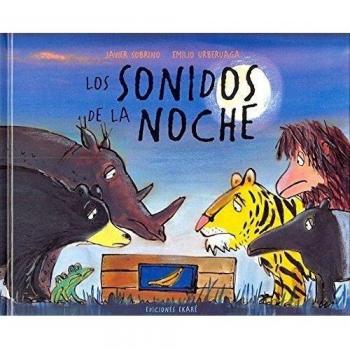 Los sonidos de la noche