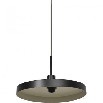Beige Dekorplatte Pendelleuchte E27 von Ledvance