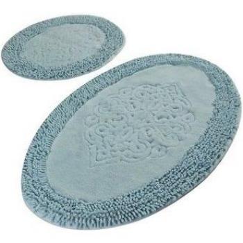 Badematenset (2 Stück) Mijolnir – 1600 g/m², antibakteriell, rutschfest