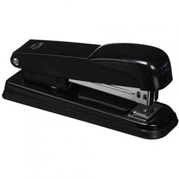 Black Metal MTL Stapler – Medium Size
