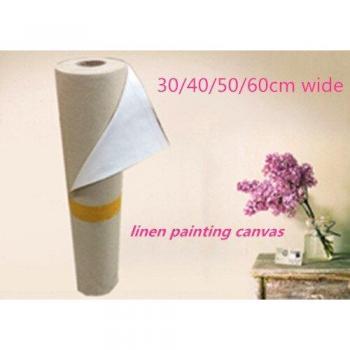 400gsm Linen Blend Painting Canvas