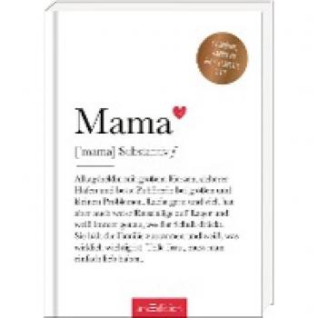 Mama (Substantiv f)