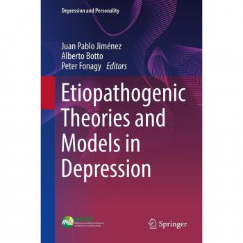 Vitalsource Technologies, Inc. Etiopathogenic Theories And Models In Depression