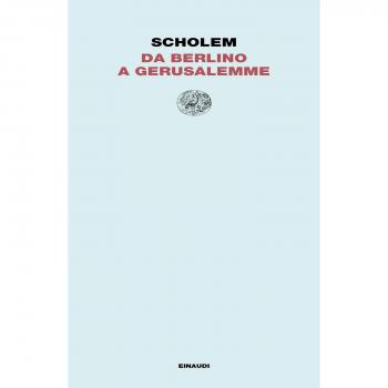 Da Berlino a Gerusalemme