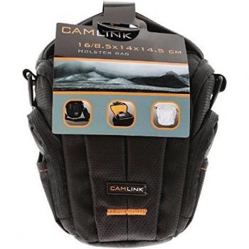 LensLock 16/18.5x14x14.5 Camera Case – Dual Color