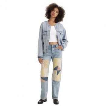 Levi's® Jeans 501® 90s Straight Fit W29 L30