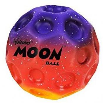 Ball „Moon Gradient“ von Waboba