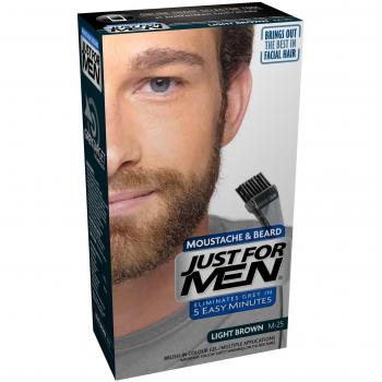Just For Men M/b Gel L/brn