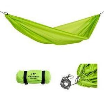 AmazoLime Ultra Trek Kit Verde Acido