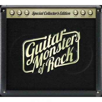 Guitar Monsters of Rock
