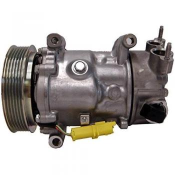 Compressore per Klimaanlage Premium Line Behr Hella Service Mod. 8FK 351 340-081