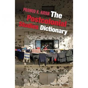 Vitalsource Technologies, Inc. Postcolonial Studies Dictionary