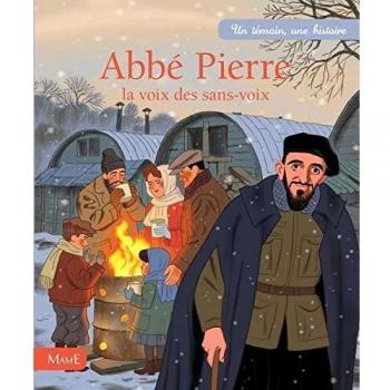 Abbé Pierre : La voix des sans-voix