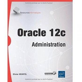 Oracle 12c