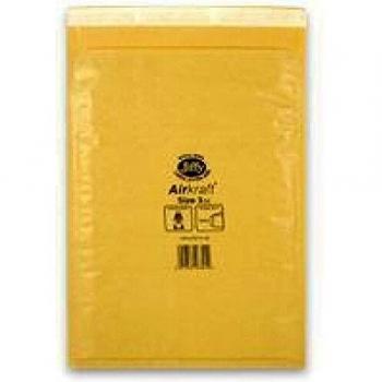 Jiffy MMUL04604 Size 3 Airkraft Bag