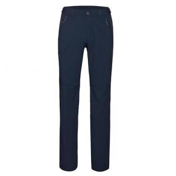 Mammut Multifunktionale Herren Wanderhose Runbold IV Blau 52