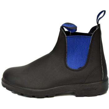 Blundstone Stivaletto Uomo Nero