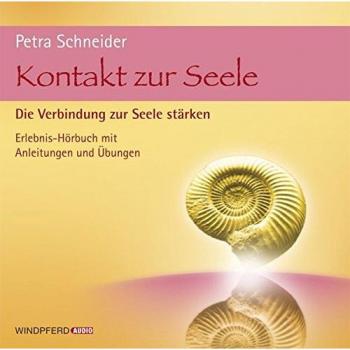 Petra Schneider Kontakt Zur Seele